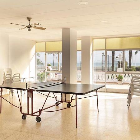 Apartmán Lider, 8-A Cullera Exteriér fotografie