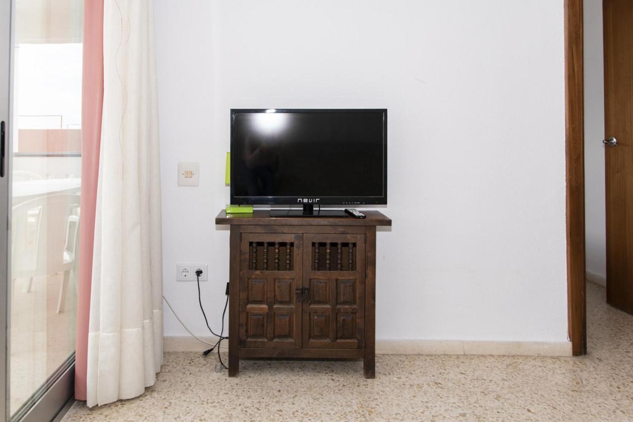 Apartmán Lider, 8-A Cullera Exteriér fotografie