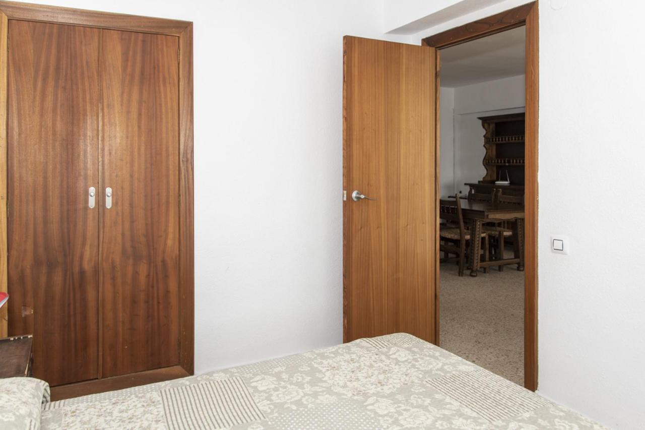 Apartmán Lider, 8-A Cullera Exteriér fotografie
