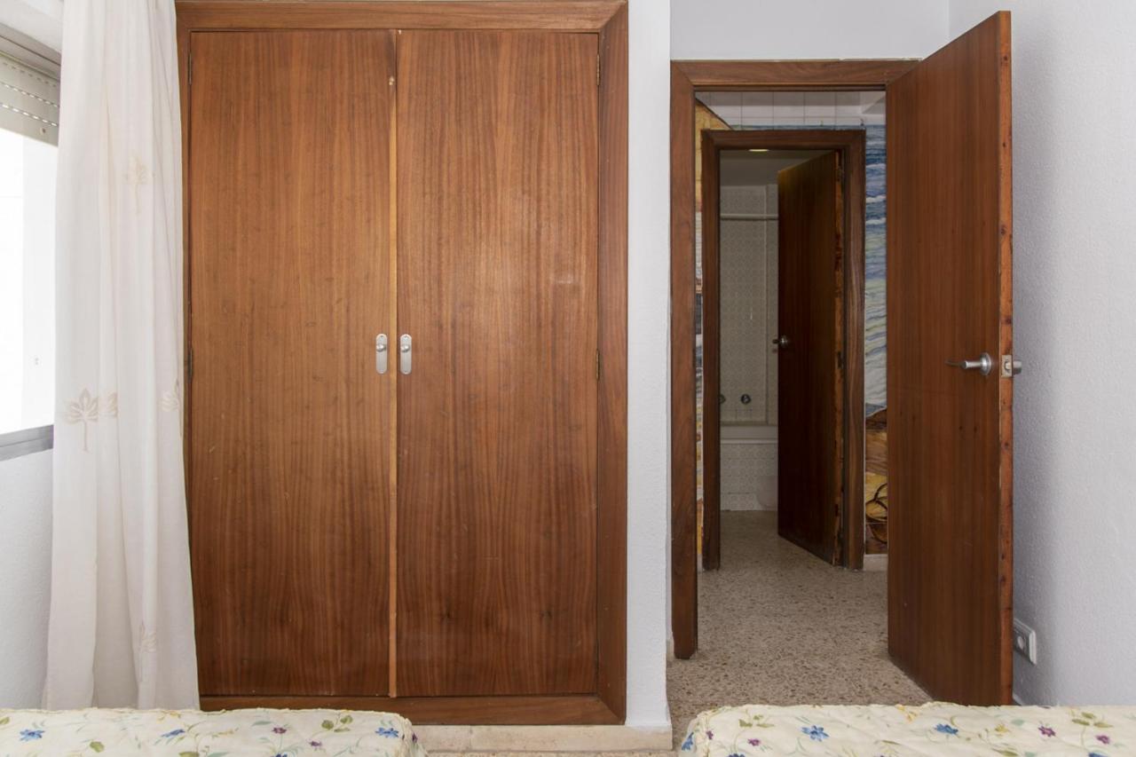 Apartmán Lider, 8-A Cullera Exteriér fotografie