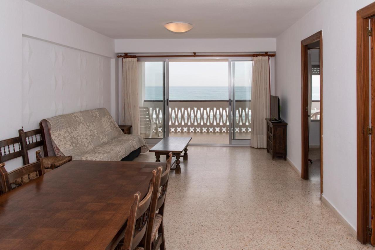 Apartmán Lider, 8-A Cullera Exteriér fotografie